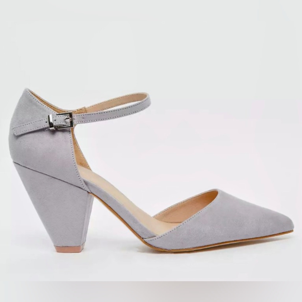 ASOS, Speaker Pointed Heels